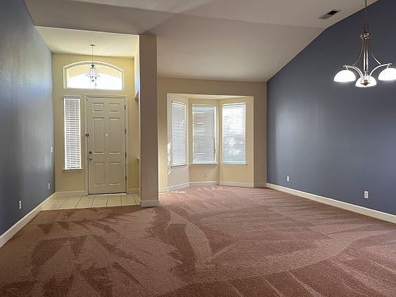 Front Family Room