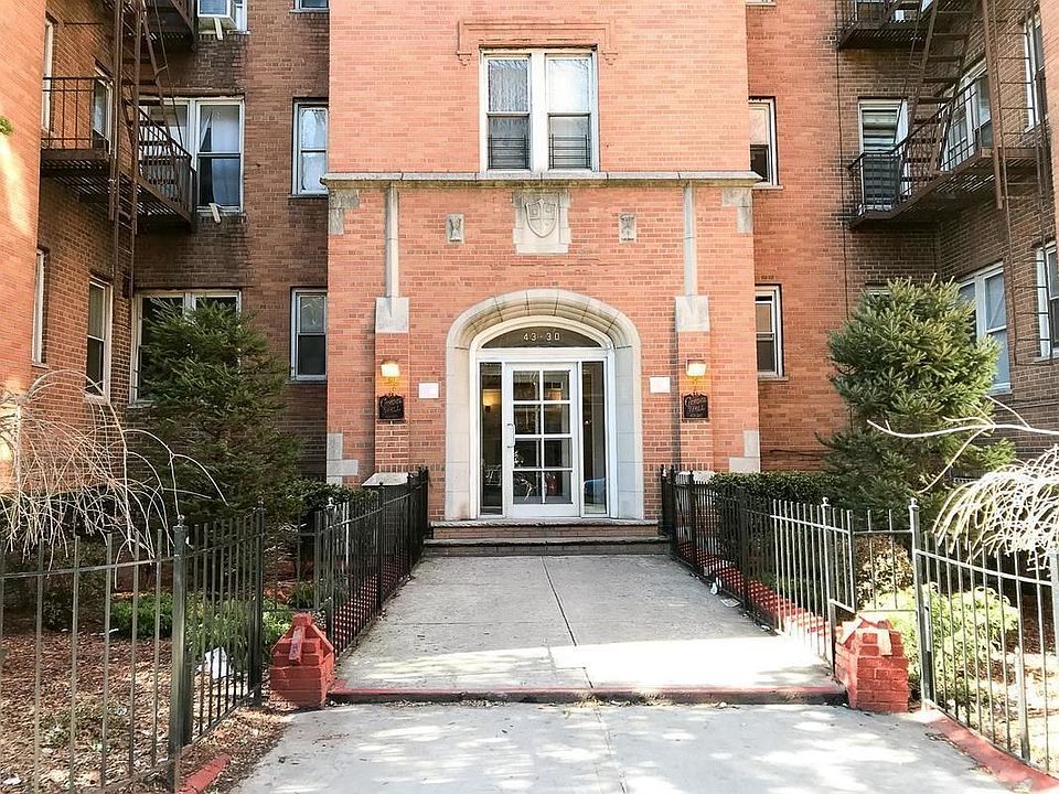 1st image of 43-30 48th St APT F3