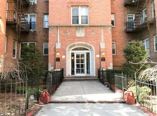 43-30 40th St #B14, Sunnyside, NY 11104