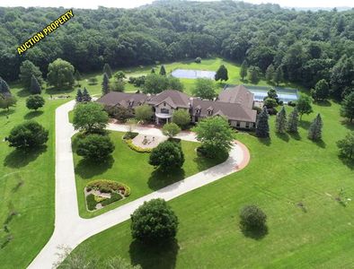 511 Townshop Road, Camp Douglas, WI, 54618