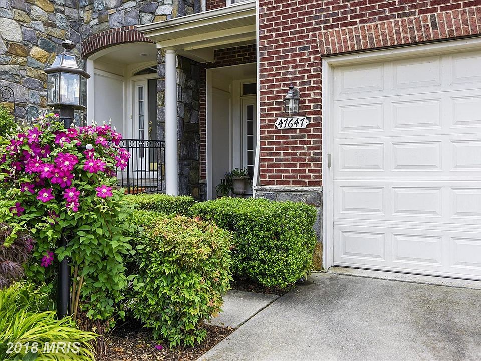 Welcome to 47647 Paulsen Sq