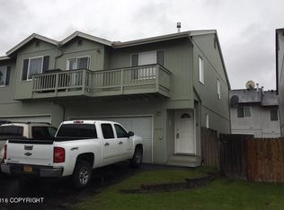 6354 Fairweather Dr #20, Anchorage, AK 99518
