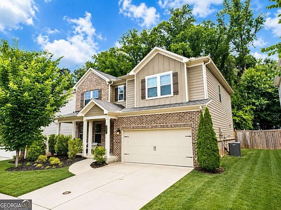 2nd image of 3317 Hidden Valley Cir