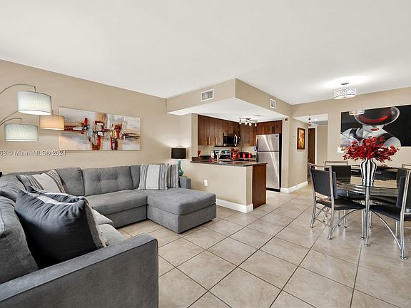 2nd image of 8580 NW 6th Ln #6-103