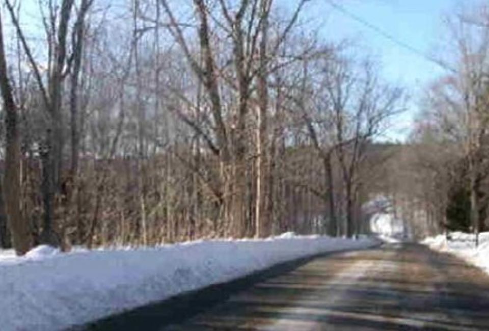 Exterior Neighborhood (street photo)