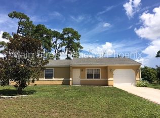 325 SW Covington Rd, Port Saint Lucie, FL 34953