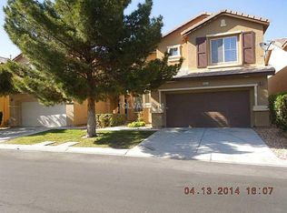 4364 Acropolis Ave, North Las Vegas, NV 89031