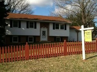 7502 Gaither Rd, Sykesville, MD 21784