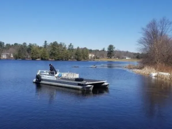 416- A Lake Shore North BLDG 416 #A, Montague Twp., NJ 07827