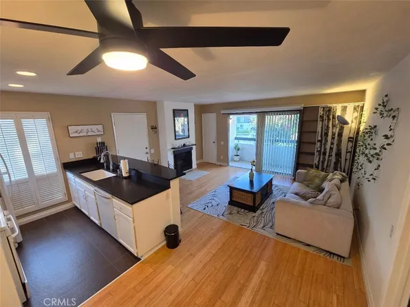 2867 S Fairview St Unit F, Santa Ana, CA 92704