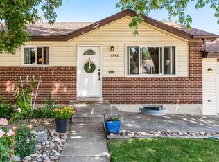 11542 Downing St, Northglenn, CO 80233