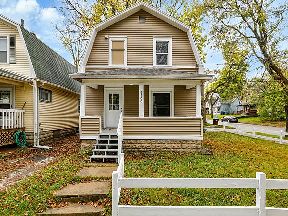 2nd image of 1100 May St