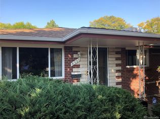 8327 Ames Way, Arvada, CO 80003