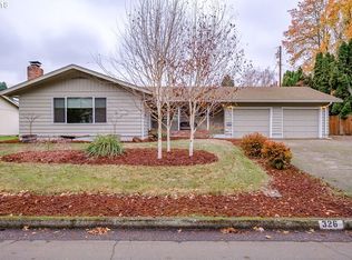 326 Mint Ave, Eugene, OR 97404