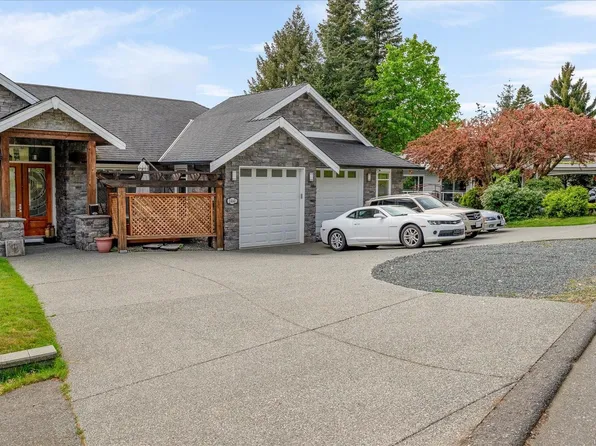 1460 Sherwood Dr, Nanaimo, BC V9T 1G7