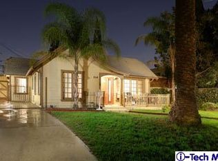 514 S Columbus Ave, Glendale, CA 91204