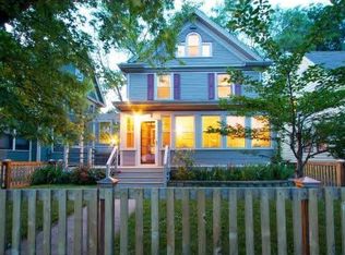 124 W 35th St, Minneapolis, MN 55408