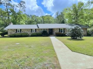 1118 Carre Dr W, Mobile, AL 36618