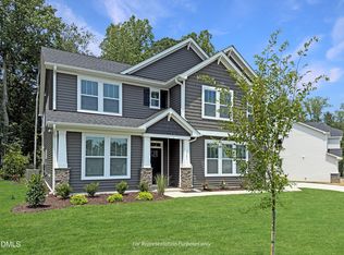 503 Sweetfern Ln, Zebulon, NC 27597