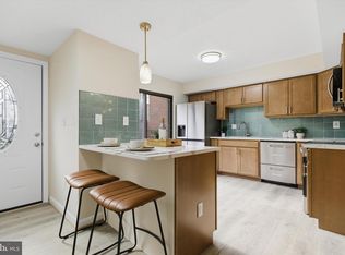 7420 Park Heights Ave, Baltimore, MD 21208