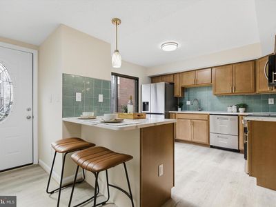 7420 Park Heights Ave, Baltimore, MD, 21208