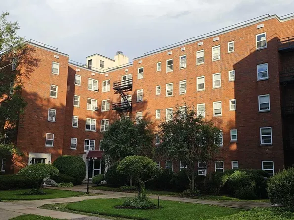2330 Linwood Ave APT 2G, Fort Lee, NJ 07024