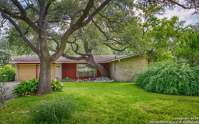 1st image of 8706 Charro Ln