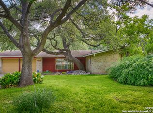 8706 Charro Ln, San Antonio, TX 78217