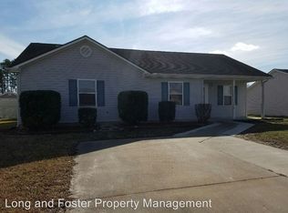 212 Springvale St, Elizabeth City, NC 27909