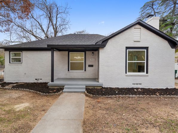 3416 Clary Ave, Fort Worth, TX 76111
