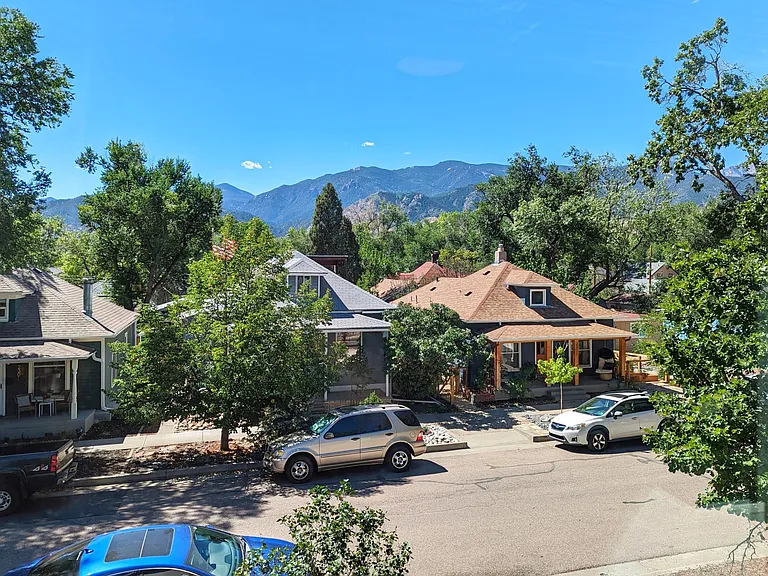 2308 W Bijou St #201 — Photo 12