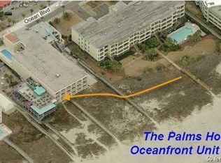 1126 Ocan Blvd, Isle of Palms, SC 29451