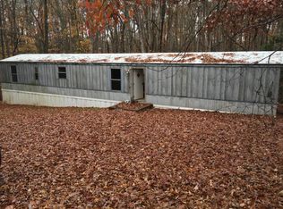 4470 Tom Reid Rd, Concord, NC 28025