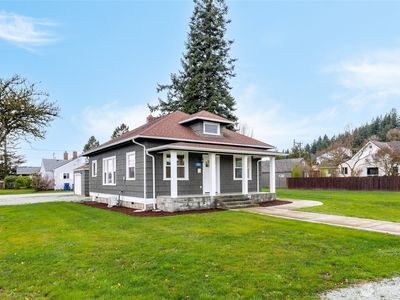 301 N Anacortes Street, Burlington, WA, 98233