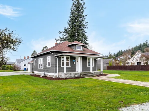 301 N Anacortes Street, Burlington, WA 98233