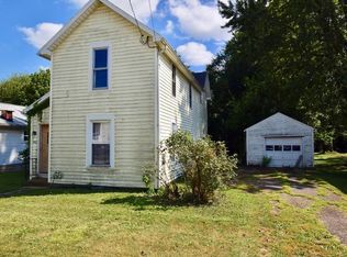 881 Wilson Ave, Marion, OH