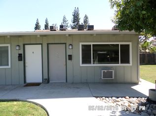 717 S. Santa Fe Street, Visalia, CA 93292
