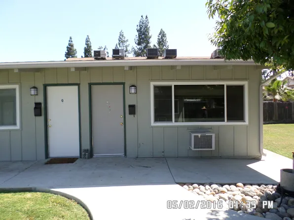 717 S. Santa Fe Street, 717 S Santa Fe St APT H, Visalia, CA 93292
