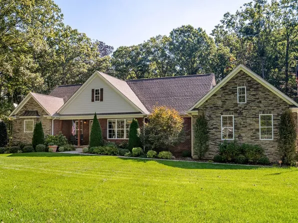 5751 Pinewood Rd, Franklin, TN 37064