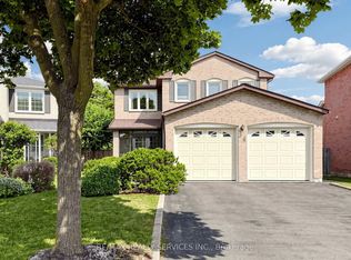 34 Granby Ct, Brampton, ON L6S5K1