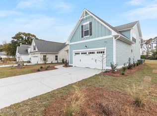 448 Beaumont Oaks Dr LOT 45, Wilmington, NC 28411