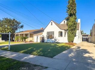 3927 Broadway, Huntington Park, CA 90255