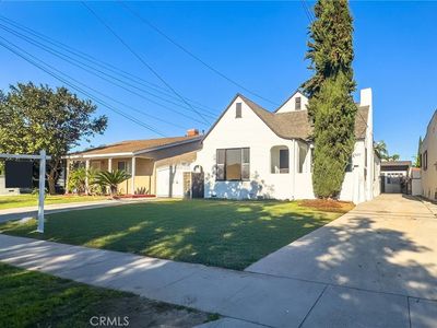 3927 Broadway, Huntington Park, CA, 90255