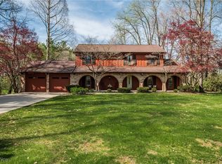 1705 Steiner St NW, North Canton, OH 44720