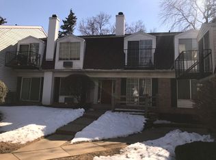 309 Island Dr #315-6, Madison, WI 53705