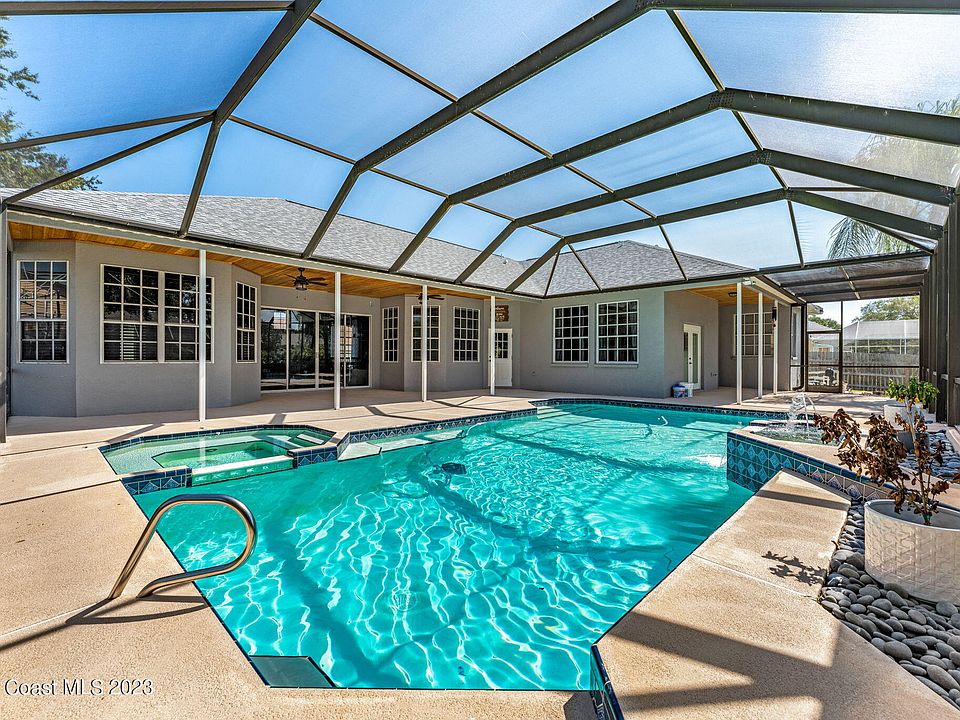 816 Brookstone Dr Merritt Island FL 32952 Zillow