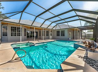 816 Brookstone Dr, Merritt Island, FL 32952