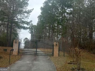 2527 Bonds Lake Rd NW, Conyers, GA, 30012