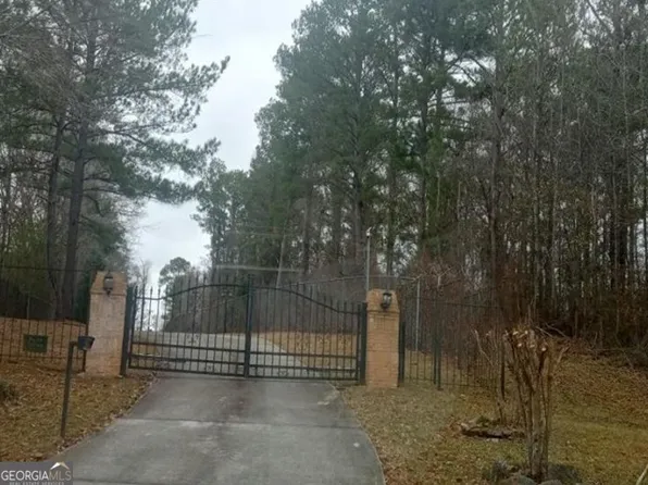 2527 Bonds Lake Rd NW, Conyers, GA 30012