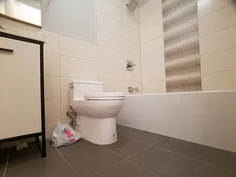 Rented by Evergreen Apartments BK